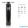 Aquasure AS-SE1000A Signature Elite Series 48,000 Grains Whole House Water Filter System New