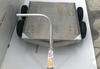 Alumacart BIG BOY 39 Inch 800 Pound Capacity Wagon New