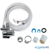 Aquasure AS-D200UF Dash Series Advanced Ultra Filtration Countertop Water Filter New
