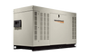 Generac Protector RG06024AVAX 60kW Liquid Cooled 1 Phase 120/240V Standby Generator Propane Manufacturer RFB