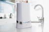 Aquasure AS-D200UF Dash Series Advanced Ultra Filtration Countertop Water Filter New
