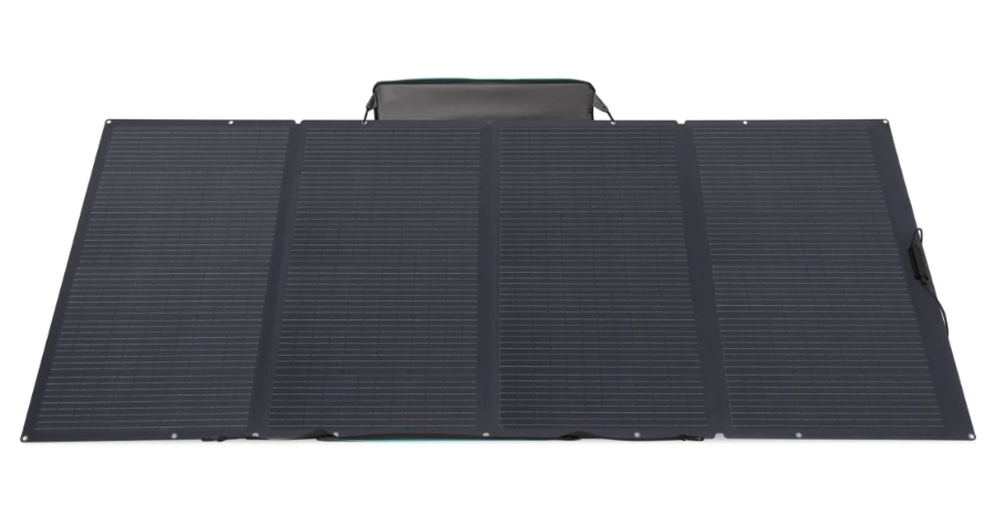 EcoFlow SOLAR400W 400W Solar Panel New