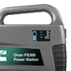 Cummins Onan A067W048 PS300 300W/600W 296Wh Portable Power Station New