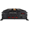 Duracell 3000 Watt High Powered Inverter 3 AC Outlets 2.1 Amp USB Port New