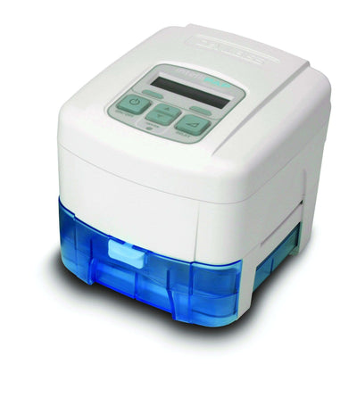 Drive DeVilbiss IntelliPap AutoAdjust CPAP Machine with Heated Humidifier Manufacturer RFB