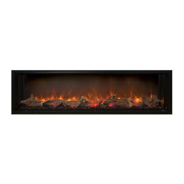 Modern Flames Driftwood Log Set Upgrade for Landscape Fullview 2 60"