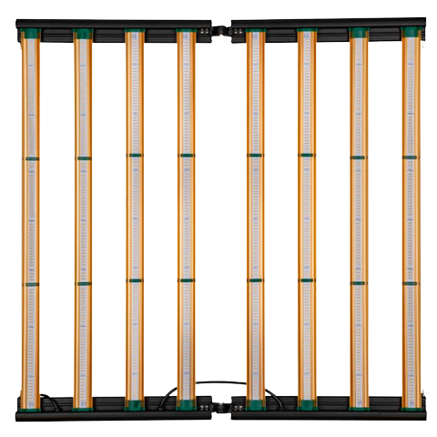 Grower's Choice ROI-E720 Premium Commercial and Home LED Grow Light New