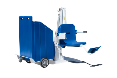 Aqua Creek Portable Pro 2 Lift 350 lb Capacity New