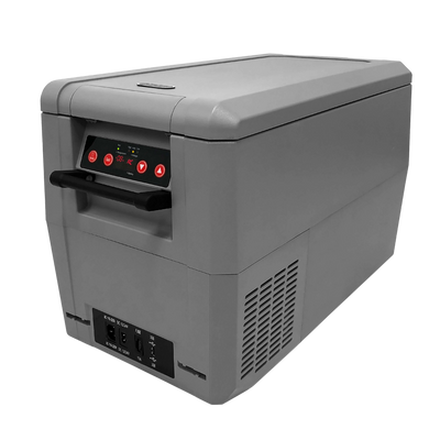 Whynter FMC-350XP 1.24 cu. Ft. Portable Freezer New