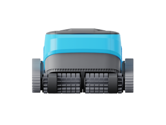 Chasing CM600 Robotic Pool Cleaner New