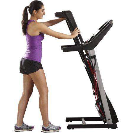 Proform 6.0 RT Folding Total Body Workout Treadmill New