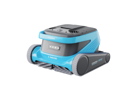 Chasing CM600 Robotic Pool Cleaner New