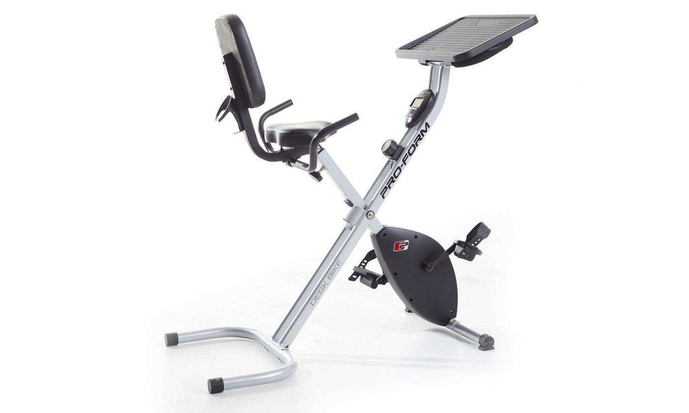 Proform Desk Exercise Bike New