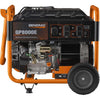 Generac GP8000E 8000W/10000W Generator Manufacturer RFB