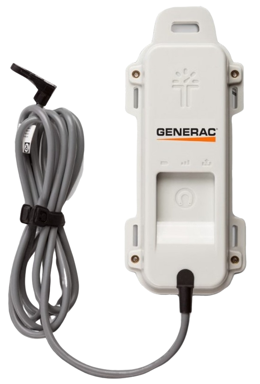 Generac 7009 Propane Tank Fuel Level Monitor 4G LTE New