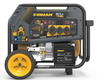 Firman H08053 8000W/10000W Dual Fuel Electric Start 50A Generator Manufacturer RFB