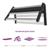 Luxgrow LPC7-SV 720 Watt Commercial and Home LED Grow Light New