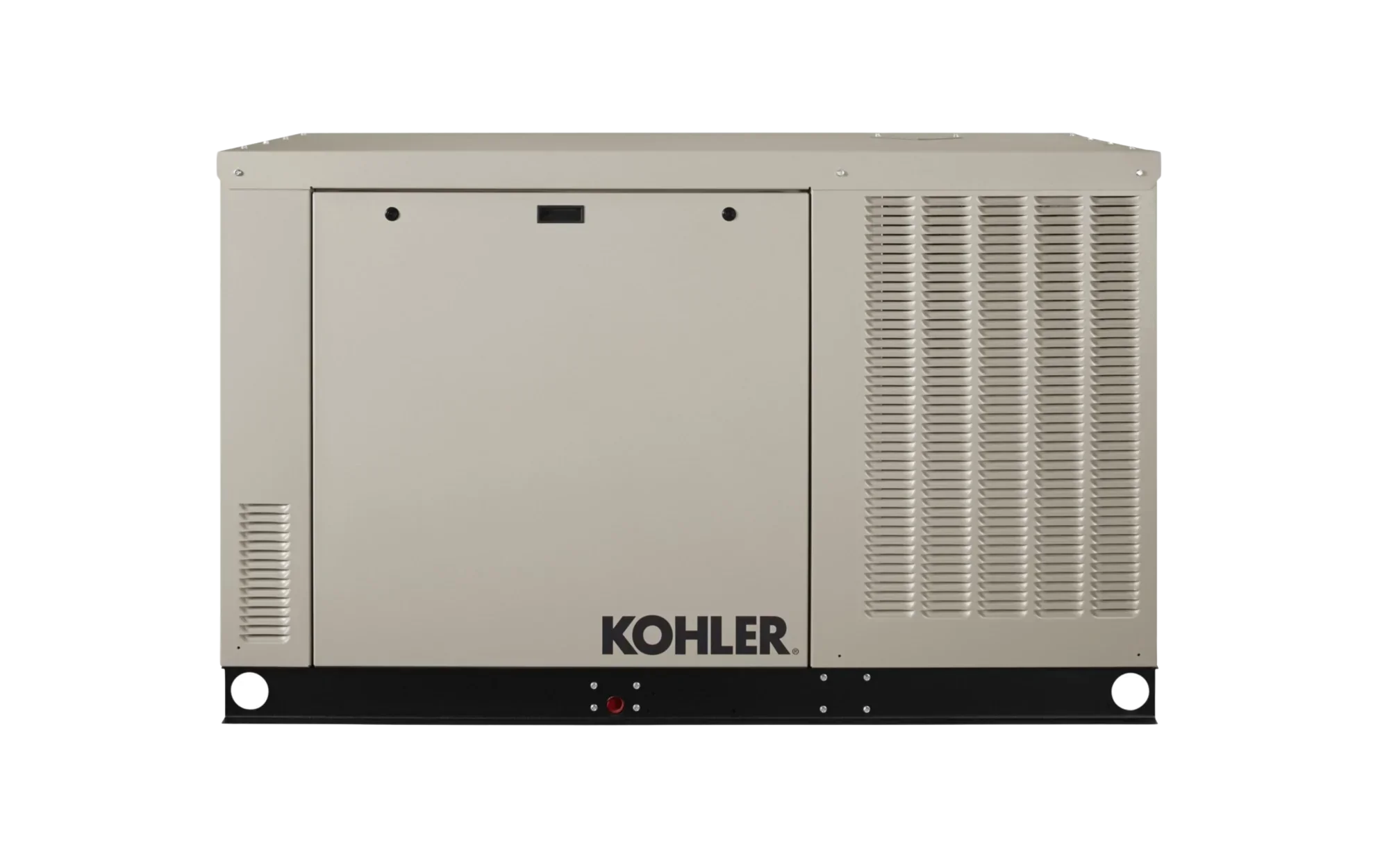 Kohler 24RCLA-QS4 23KW 277/480V 3-Phase Standby Generator with App Connect New