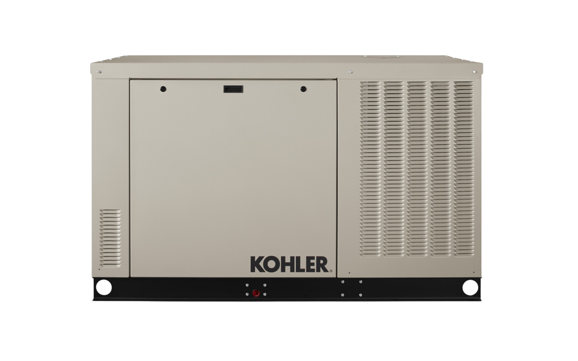 Kohler 24RCLA-QS1 24KW 120/240V Single Phase Standby Generator with App Connect New