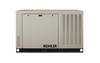 Kohler 24RCLA-QS1 24KW 120/240V Single Phase Standby Generator with App Connect New