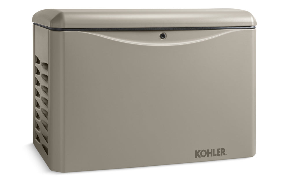 Kohler 20RCA-QS6 20KW Standby Generator with App Connect New