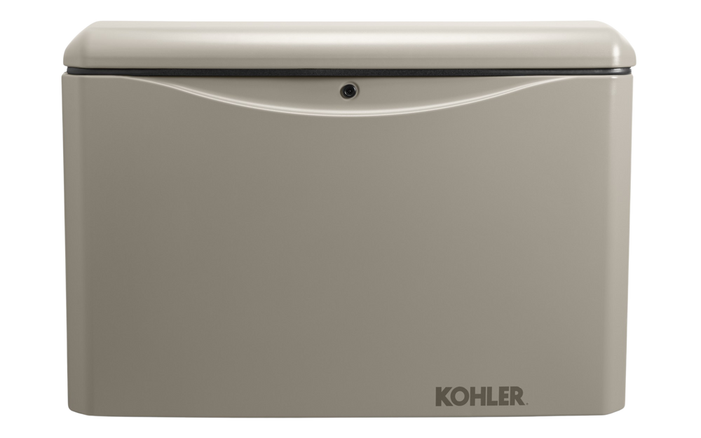 Kohler 20RCA-QS6 20KW Standby Generator with App Connect New