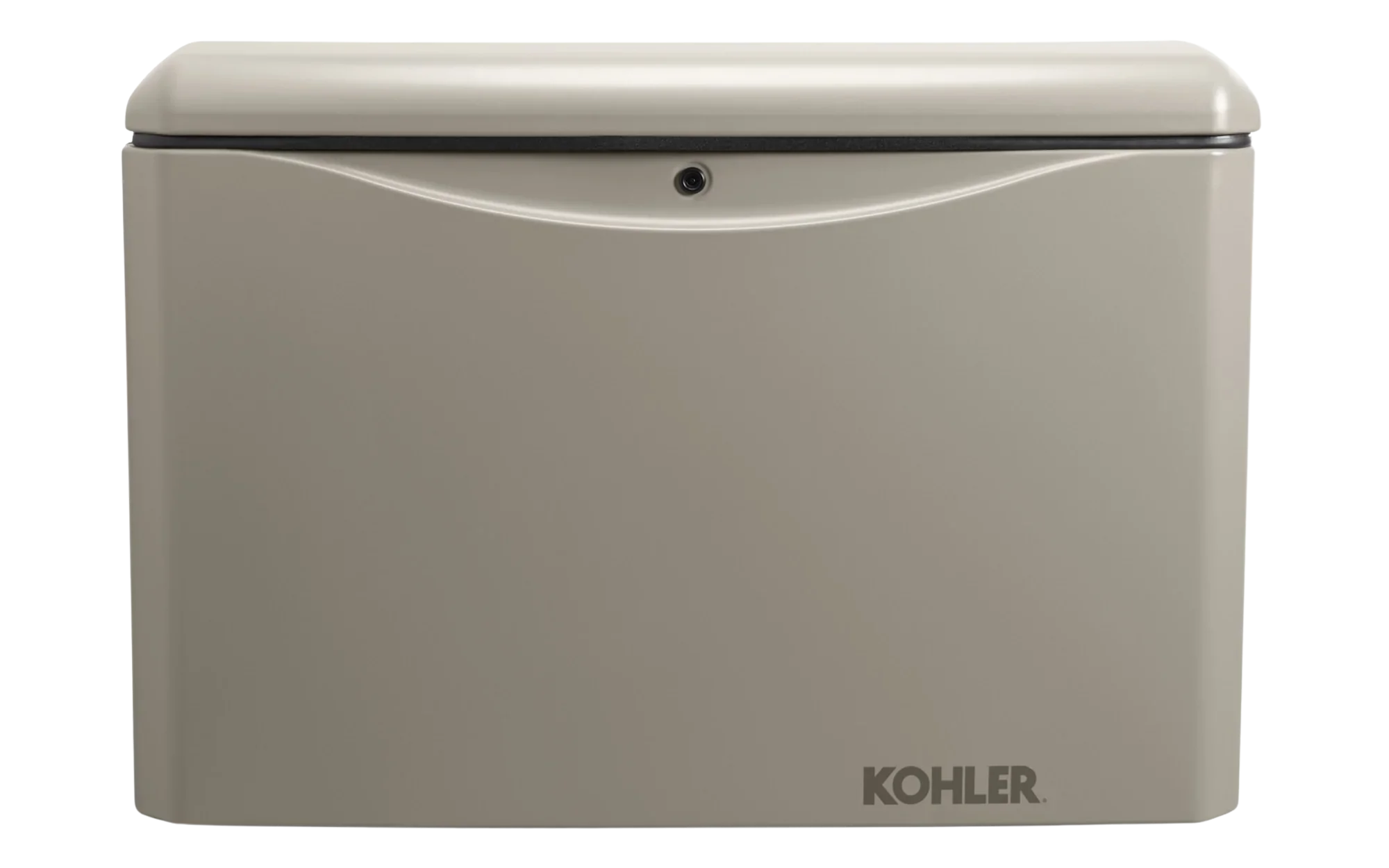 Kohler 20RCA-QS9 20KW 277/480V 3-Phase Standby Generator with App Connect New