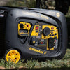 Firman W03383 30 Amp 3300W/3650W Remote Start Gas Inverter Generator New