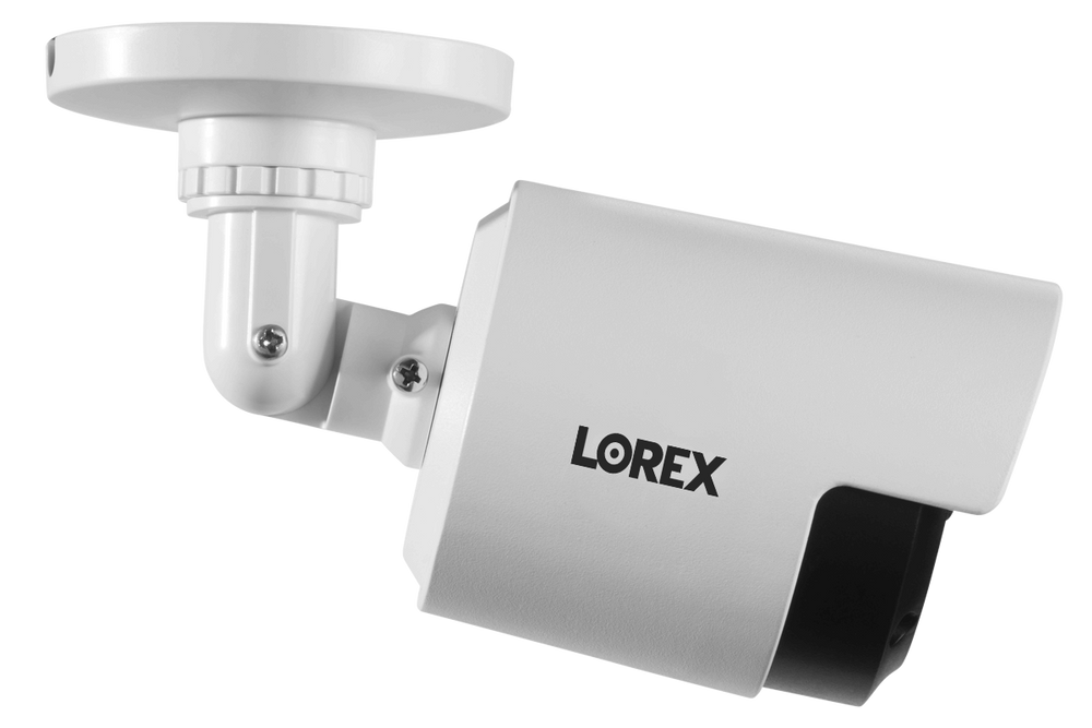 Lorex LX1081-88 8 Camera 8 Channel 1080P 1TB IP Security Surveillance System New