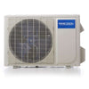 MRCOOL Advantage 18000 BTU Mini-Split Air Conditioner & Heater 15 SEER