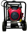 Smart Generators SG11004 The Motorhead 12000W/20000W Natural Gas NG/LP Propane Portable Generator With Honda Engine New