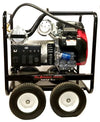 Smart Generators SG13001 The Motorhead 13000W/23000W Natural Gas NG/LP Propane Portable Generator With Honda Engine New