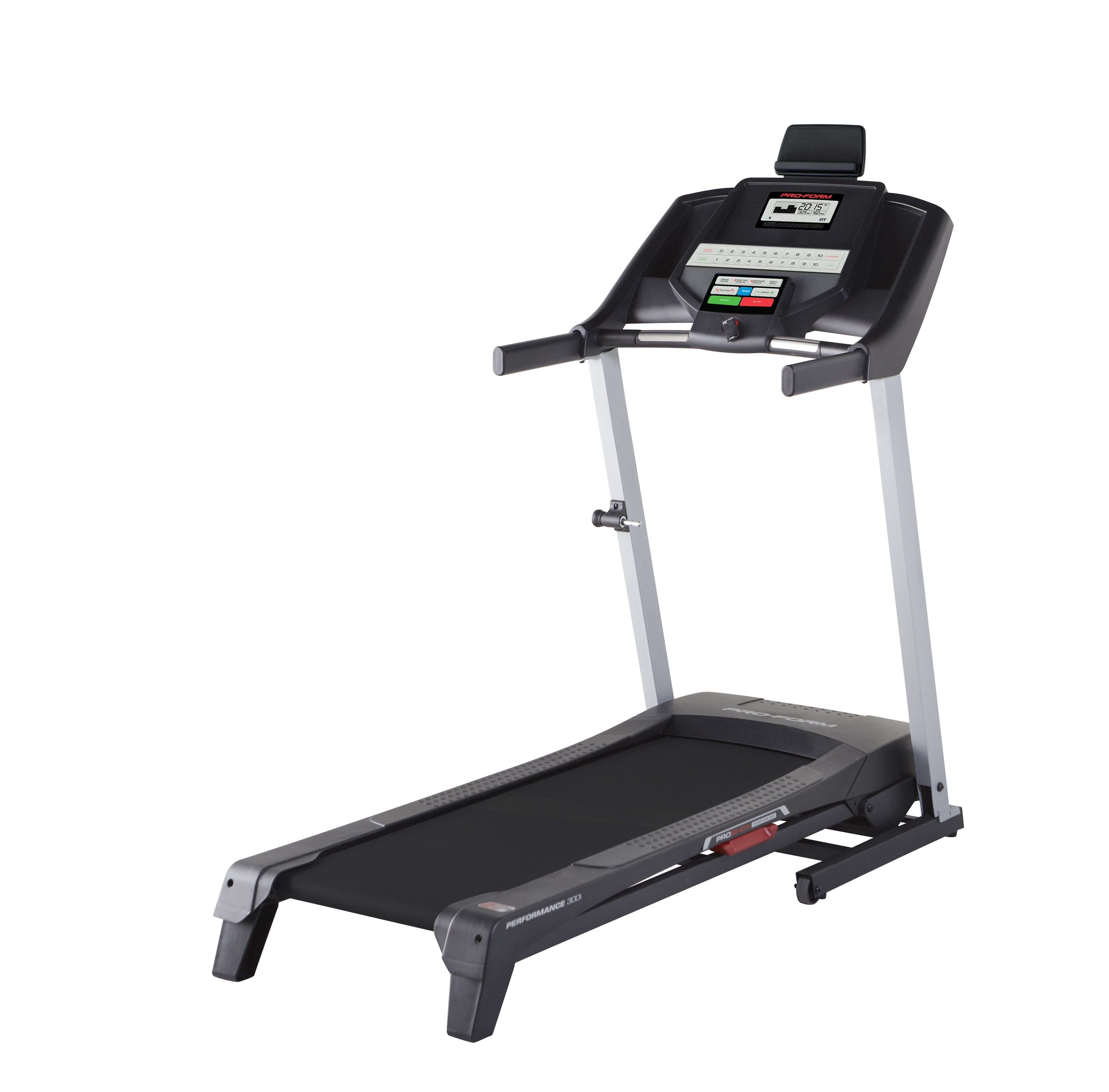 Proform Performance PFTL39715 300i Folding Treadmill New