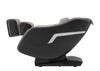 Lifesmart 3D Zero Gravity Massage Chair with Bluetooth Speakers and Body Scan New