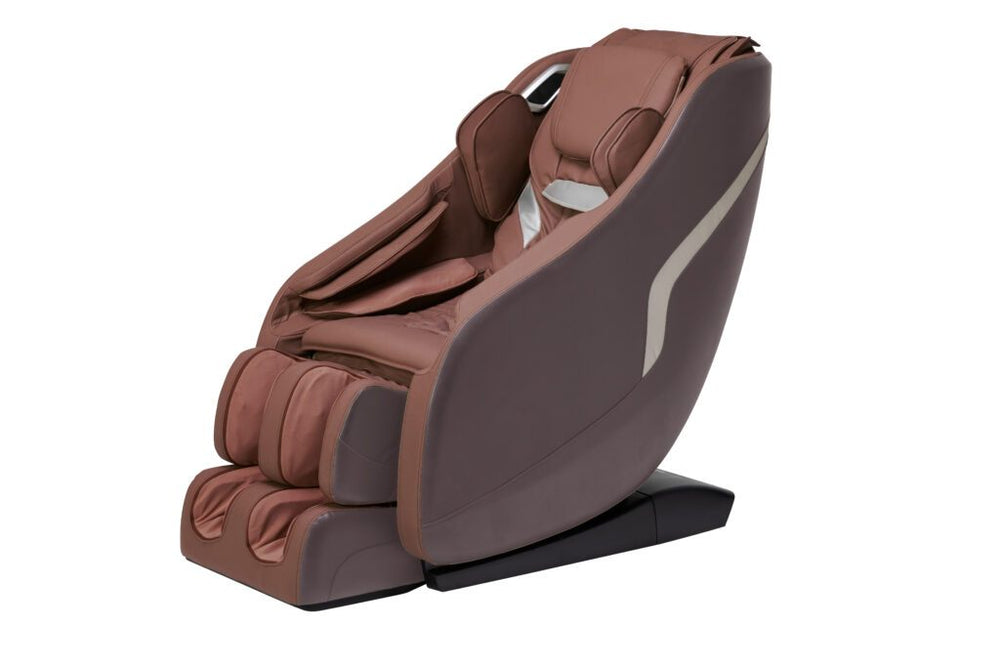 Lifesmart 3D Zero Gravity Massage Chair with Bluetooth Speakers and Body Scan New