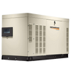 Generac Protector RG03015ANSX 30kW Liquid Cooled 1 Phase Standby Generator New