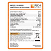 Rich Solar RS-M200 200 Watt 12 Volt Solar Panel New