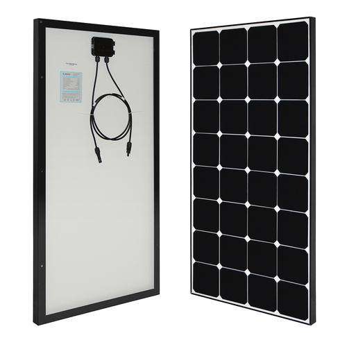 Renogy RNG-KIT-PREMIUM800D-RVR40 800 Watt 24 Volt Solar Premium Kit New