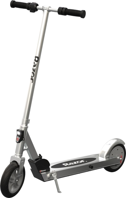 Razor Icon 18 MPH 18 Mile Range Foldable Electric Scooter New