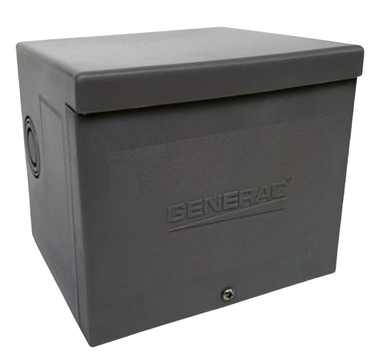 Generac 6338 50 AMP (50A) CS6365 Raintight Power Inlet Box New