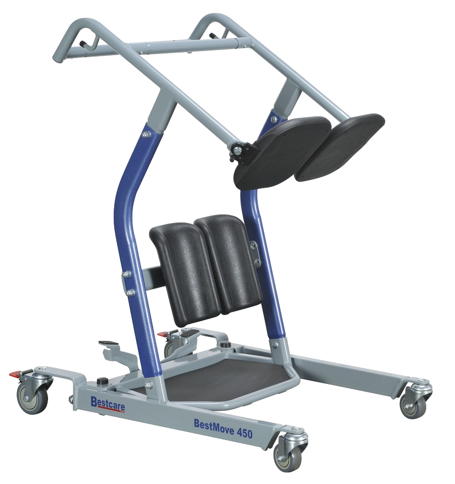 Bestcare STA450 Standing Transfer Aid 450 lbs Capacity New