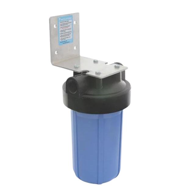 Pentair PF6 15 GPM Whole House Fluoride Filtration System New