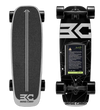 Base Camp F11 9 Mile Range 10 MPH 300W Electric Skateboard New