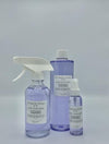 Jiffy Steamer Linen + Home Spray - Lavender Bundle