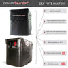 Powerblanket TH275D 120 Volt 275 gallon DEF Tote Storage Heater New