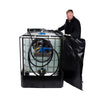 Powerblanket TH275D 120 Volt 275 gallon DEF Tote Storage Heater New