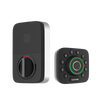 U-Tec U-BOLT-PRO 6-in-1 Bluetooth Enabled Fingerprint and Keypad Smart Deadbolt Door Lock New