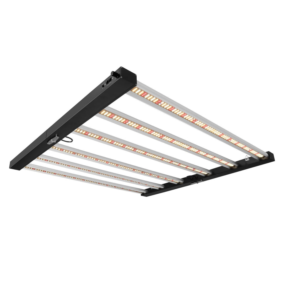 ParfactWorks WF840 840W LED Grow Light Bar Full Spectrum New