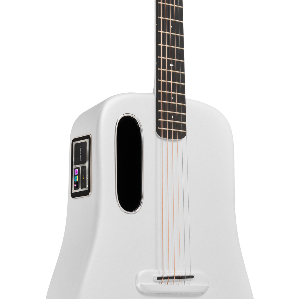 Lava Music ME 3 38" Touch Smart Guitar with Space Bag New