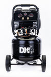 DK2 AC10G 2 HP 120V 10 Gallon 150 PSI Air Compressor New